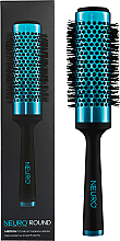 Парфумерія, косметика Щітка кругла, середня - Paul Mitchell Neuro Round Titanium Thermal Brush Medium