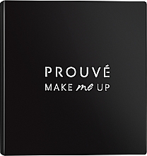 Бронзер для лица - Prouve Make Me Up Bronzer — фото N2