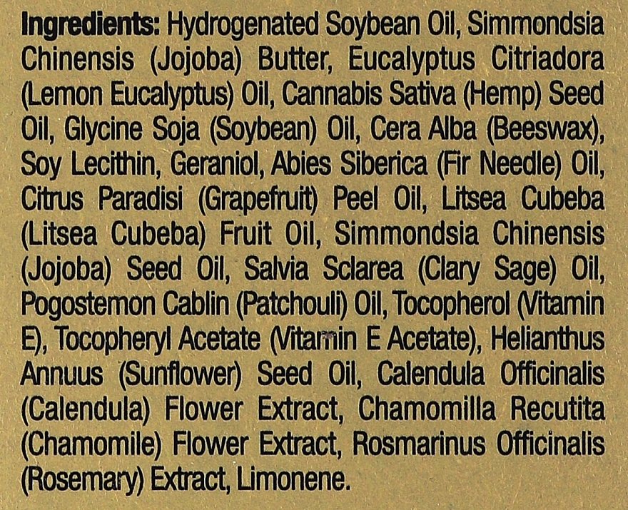 Масло для тела на открытом воздухе - Jao Brand Patio Oil All Over Outdoor Body Oil — фото N2