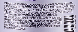 Питательный лосьон для тела - Caudalie Vinotherapist Nourishing Body Lotion For Normal-Dry Skin — фото N8
