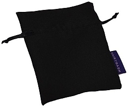Духи, Парфюмерия, косметика Мешочек, черный, размер 14x10 см - Fairygasm Satin Bags
