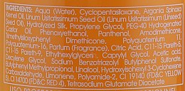 2-фазный кондиционер с маслом Арганы - Echosline Seliar  — фото N3