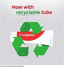 Зубна паста Відбілююча з активованим вугіллям і полірувальними мінералами - Colgate Max White — фото N11