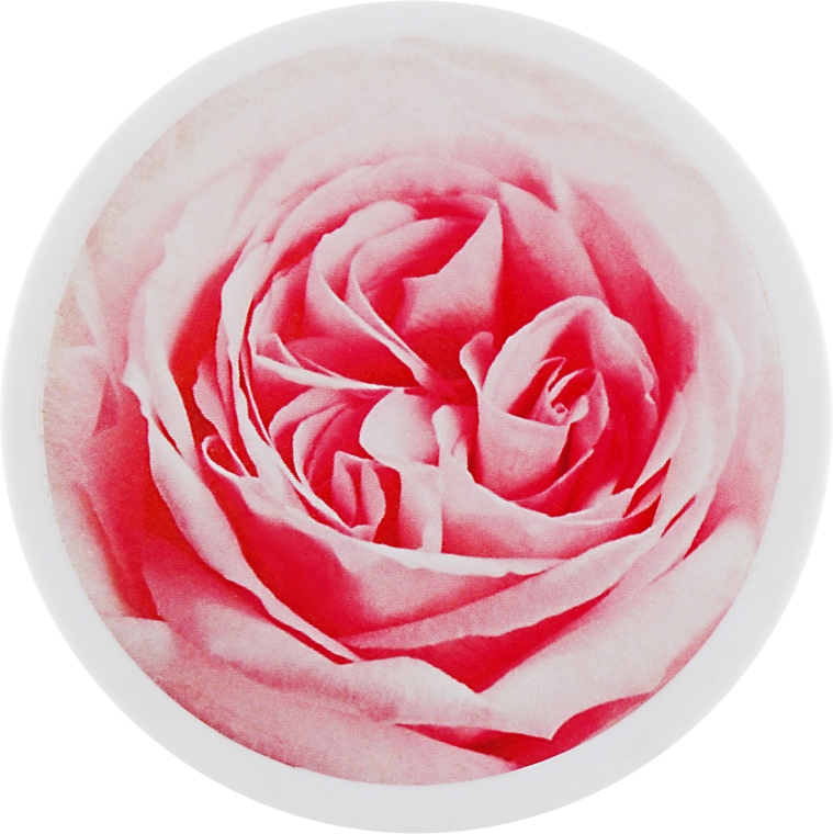 Сіль для ванни з олією троянди - Мильні історії — фото N1