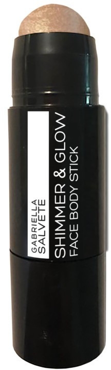 Хайлайтер - Gabriella Salvete Shimmer & Glow Stick — фото N1