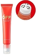 Сироватка для обличчя - OFF Roll-On Essence Medicated — фото N2