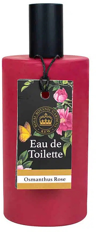The English Soap Company Osmanthus Rose - Туалетна вода — фото N1