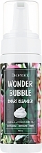 Пенка для умывания - Deoproce Wonder Bubble Smart Cleanser — фото N1