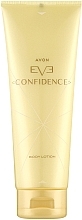 Avon Eve Confidence - Лосьйон для тіла — фото N1