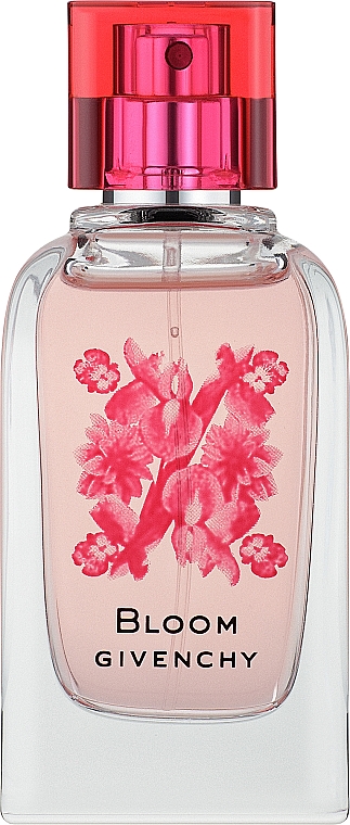 Givenchy Bloom Givenchy Limited Edition - Туалетна вода — фото N1