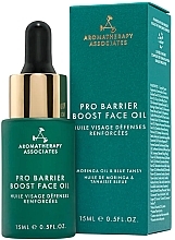 Духи, Парфюмерия, косметика Масло для лица - Aromatherapy Associates Pro Barrier Boost Face Oil