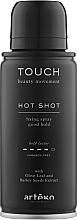 Лак для волос средней фиксации - Artego Touch Hot Shot — фото N1