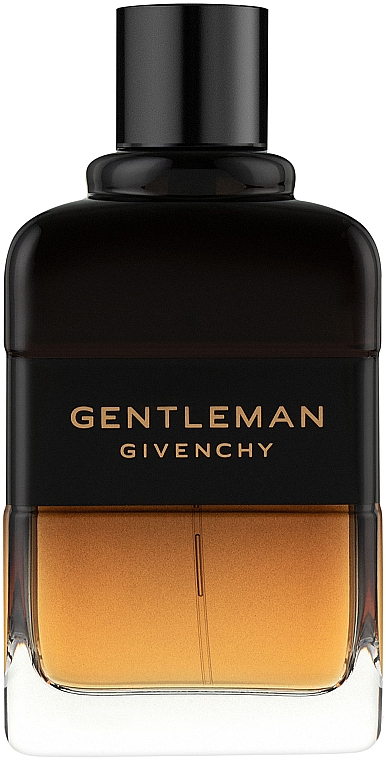 Givenchy Gentleman Reserve Privee - Парфюмированная вода