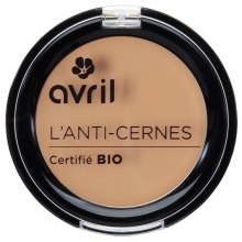 Парфумерія, косметика Консилер для обличчя - Avril Concealer