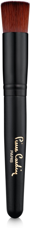 Круглая кисточка - Pierre Cardin Round Face Brush — фото N1