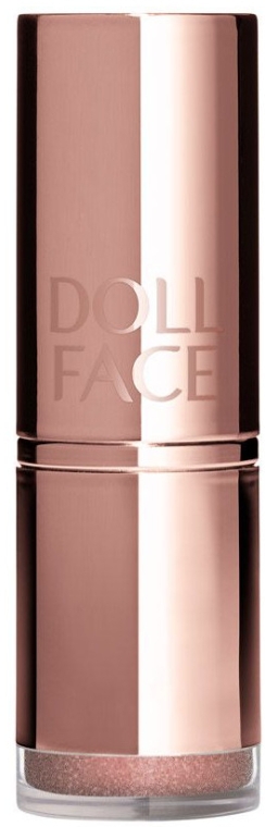 Помада для губ - Doll Face Mirror Mirror Metallic Lipcolor — фото N2