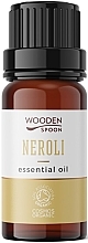 Духи, Парфюмерия, косметика Эфирное масло "Нероли" - Wooden Spoon Neroli Essential Oil