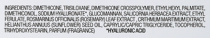 Зволожувальні капсули з гіалуроновою кислотою - La Biosthetique Dermosthetique Hyaluronic Acid Hydrating Capsules — фото N5