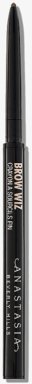 Олівець для брів - Anastasia Beverly Hills Deluxe Mini Brow Wiz — фото N1