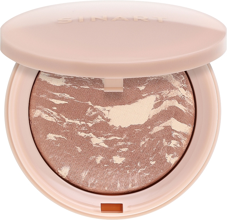 Sinart Sun Kissed Bronzer