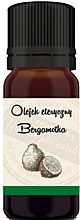 Духи, Парфюмерия, косметика Натуральное парфюмированное масло "Бергамот" - The Secret Soap Natural Oil Bergamot