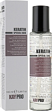 Парфумерія, косметика Сироватка для волосся з кератином - KayPro Special Care Serum