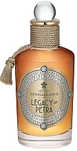 Духи, Парфюмерия, косметика Penhaligon's Legacy of Petra - Парфюмированная вода