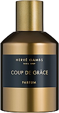 Парфумерія, косметика Herve Gambs Coup de Grace - Парфуми (тестер з кришечкою)