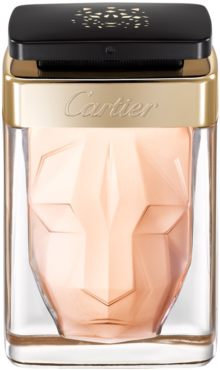 Cartier La Panthere Edition Soir - Парфюмированная вода (тестер с крышечкой)