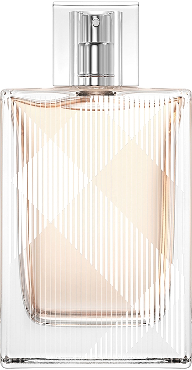 Burberry Brit For Her - Туалетна вода — фото N1