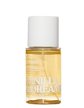 Духи, Парфюмерия, косметика Парфюмированный спрей для тела - Victoria's Secret Vanilla & Dreamy Body Mist