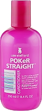 Кондиционер для волос - Lee Stafford Poker Conditioner whith P2FIFTY Complex — фото N3