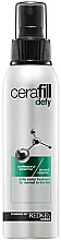 Духи, Парфюмерия, косметика Спрей-уход для волос - Redken Cerafill Defy Daily Scalp Treatment