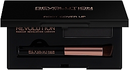 Парфумерія, косметика Пудра для коріння волосся - Makeup Revolution Root Cover Up