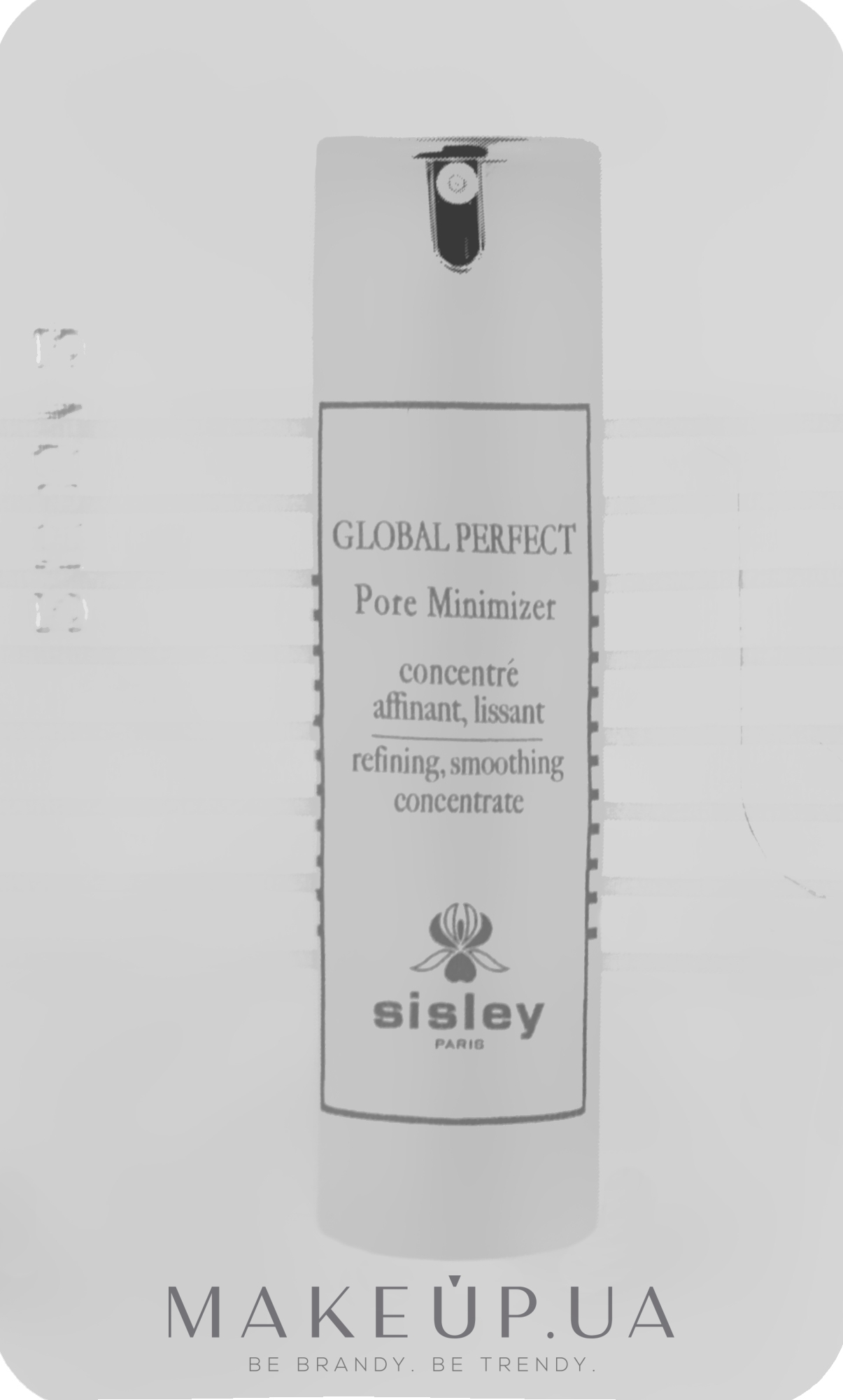 Емульсія для зменшення пор - Sisley Global Perfect Pore Minimizer (пробник) — фото 1.5ml