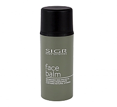 Духи, Парфюмерия, косметика Бальзам для лица - SIGR Face Balm