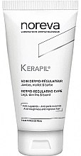 Парфумерія, косметика Крем для профілактики вростання волосся - Noreva Kerapil Dermo-Regulating Care