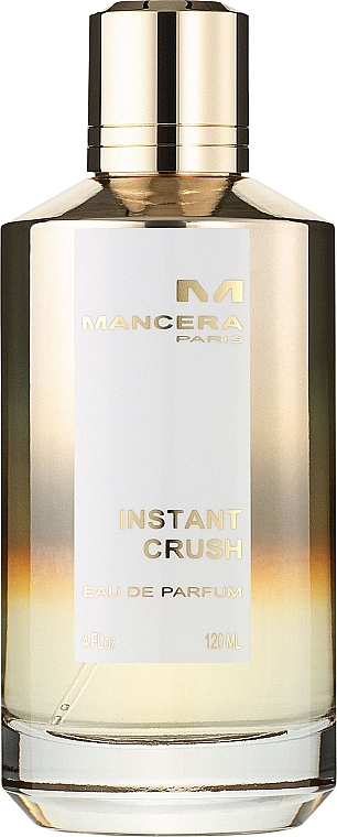 Mancera Instant Crush - Парфюмированная вода