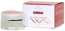 Духи, Парфюмерия, косметика Сыворотка для кожи вокруг глаз - Natural Collagen Inventia Serum Vitamin A + E