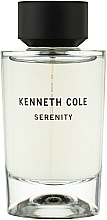 Духи, Парфюмерия, косметика Kenneth Cole Serenity - Туалетная вода