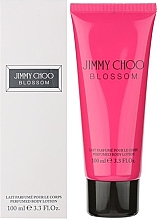 Духи, Парфюмерия, косметика Jimmy Choo Blossom - Лосьон для тела