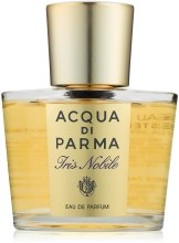 Духи, Парфюмерия, косметика Acqua di Parma Iris Nobile - Парфюмированная вода (тестер с крышечкой)