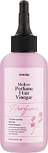 Духи, Парфюмерия, косметика Парфюмированный уксус для волос - Doori Mellow Perfume Hair Vinegar