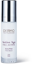 Парфумерія, косметика Антивіковий серум-філлер - Dermophisiologique Active Age-Filler Serum