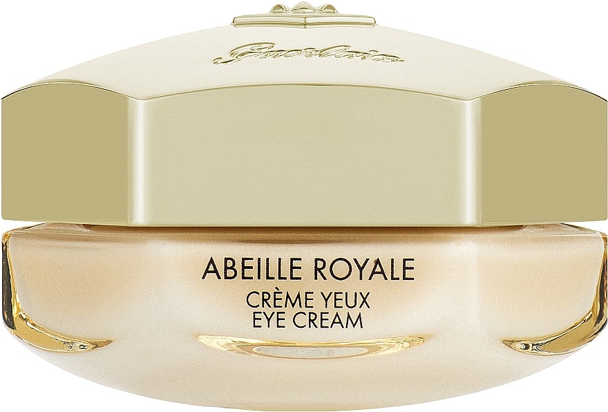 Уход для области вокруг глаз - Guerlain Abeille Royale Up-Lifting Eye Care