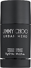 Духи, Парфюмерия, косметика Jimmy Choo Urban Hero - Дезодорант-стик