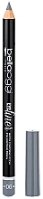 Парфумерія, косметика Контурний олівець для очей - Bellaoggi Eye Liner