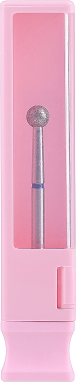 Фреза для маникюра - Saute Nails M Diamond Bit №6 — фото N1