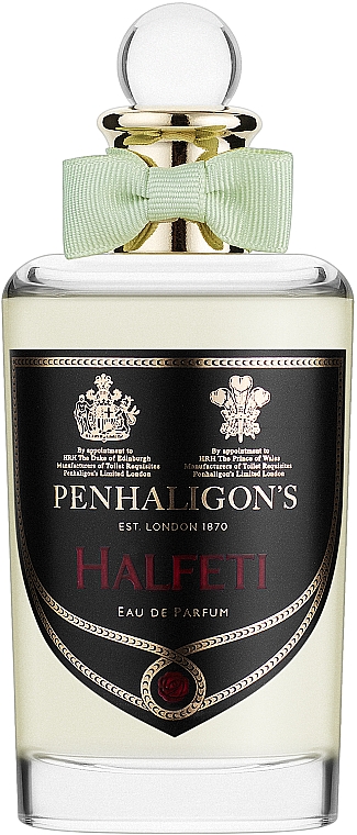 Penhaligon's Halfeti - Парфюмированная вода
