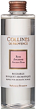 Духи, Парфюмерия, косметика Аромадиффузор "Античная роза" - Collines de Provence Bouquet Aromatique Ancient Rose(сменный блок)